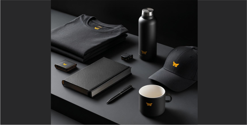 Corporate gifts
