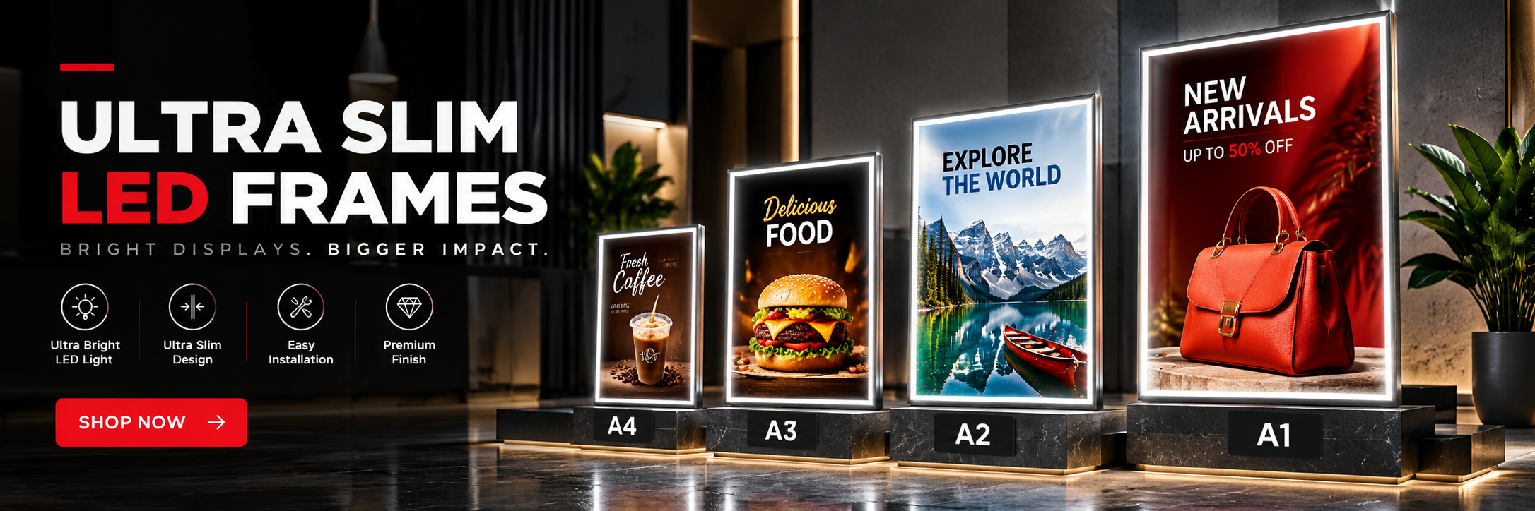 D.Printing Hub - Shop Banner 1