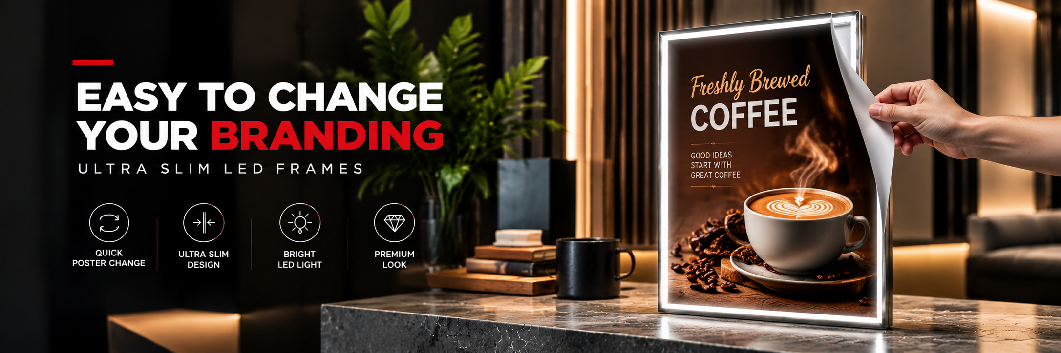 D.Printing Hub - Shop Banner 3