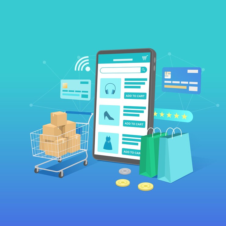 Subscription-Based eCommerce