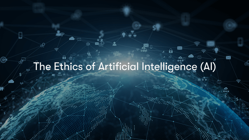 Ethics of Artificial Intelligence